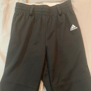 Adidas girls’ softball pants